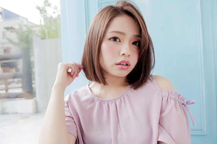 トリートメント