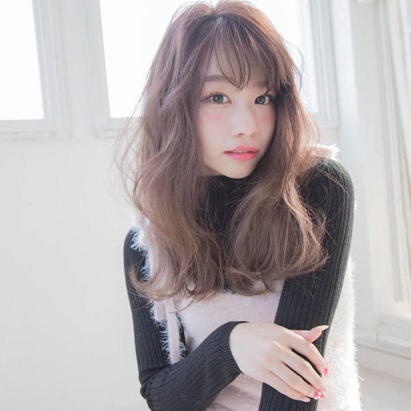 四日市の美容室でヘアアレンジをするならお任せください