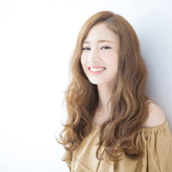 四日市の美容室でデジタルパーマならお任せください