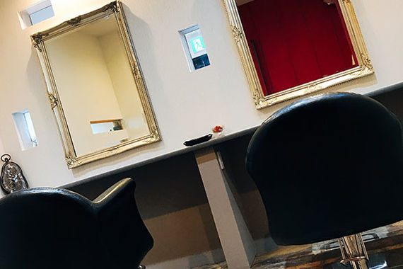 オイルトリートメント