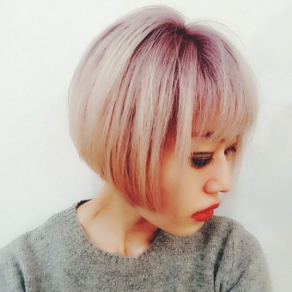 四日市の美容室でカラーをするなら