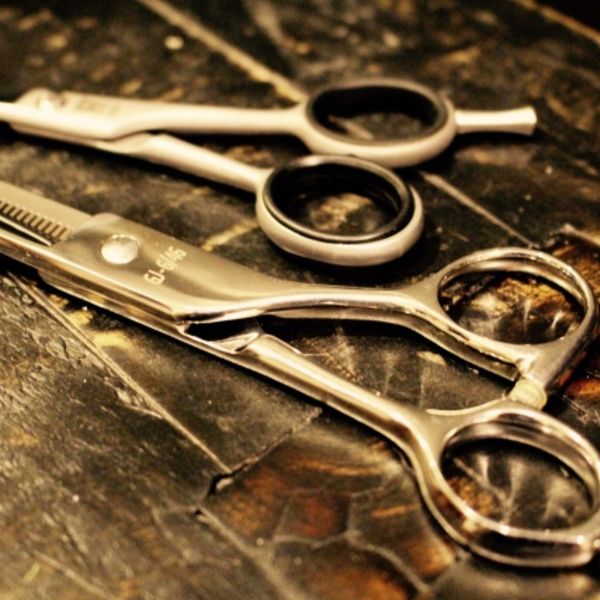 四日市でメンズカットをお探しならHAIR DESING Noa