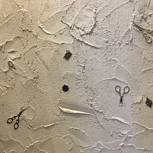 四日市でヘッドスパをするならHAIRDESIGN　Noa